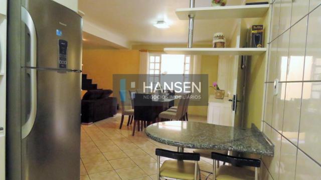Casa à venda com 5 dormitórios em Saguaçú, Joinville cod:2311 - Foto 19