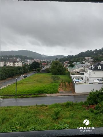 Apartamento à venda com 1 dormitórios em Saguaçu, Joinville cod:490 - Foto 12