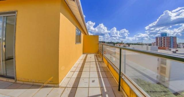 Apartamento à venda com 1 dormitórios em Cidade jardim, São carlos cod:2763 - Foto 3