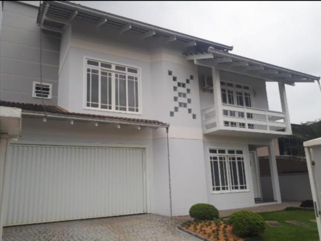 Casa à venda com 3 dormitórios em Boehmerwald, Joinville cod:2120 - Foto 2