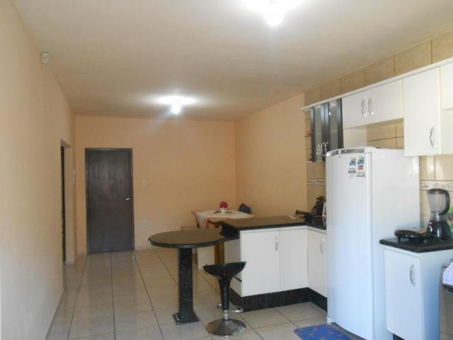Casa à venda com 3 dormitórios em Adhemar garcia, Joinville cod:2199 - Foto 4