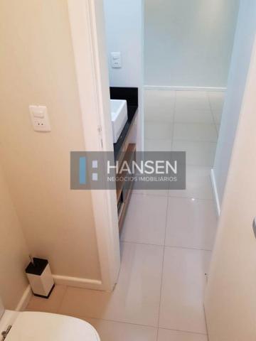 Casa à venda com 5 dormitórios em América, Joinville cod:2068 - Foto 19