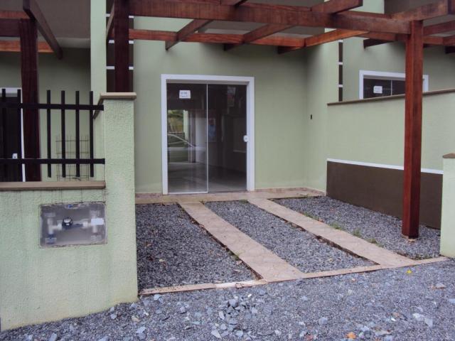 Casa à venda com 2 dormitórios em Santa catarina, Joinville cod:1205 - Foto 4