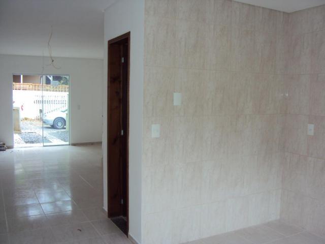 Casa à venda com 2 dormitórios em Santa catarina, Joinville cod:1205 - Foto 16