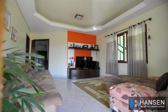Casa à venda com 3 dormitórios em João costa, Joinville cod:1907 - Foto 7