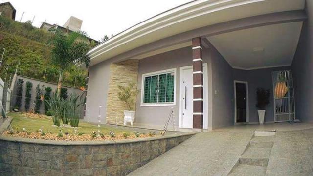 Casa à venda com 3 dormitórios em João costa, Joinville cod:1678 - Foto 2