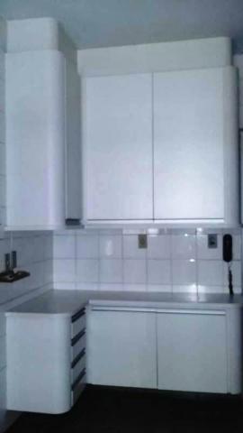 Vendo j.penha 3 quartos/suíte elev qto/wc empreg varanda vg cob perto praia r$490mil ref42 - Foto 3