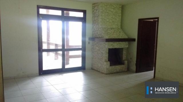 Casa para alugar com 4 dormitórios em Saguaçú, Joinville cod:1700 - Foto 3