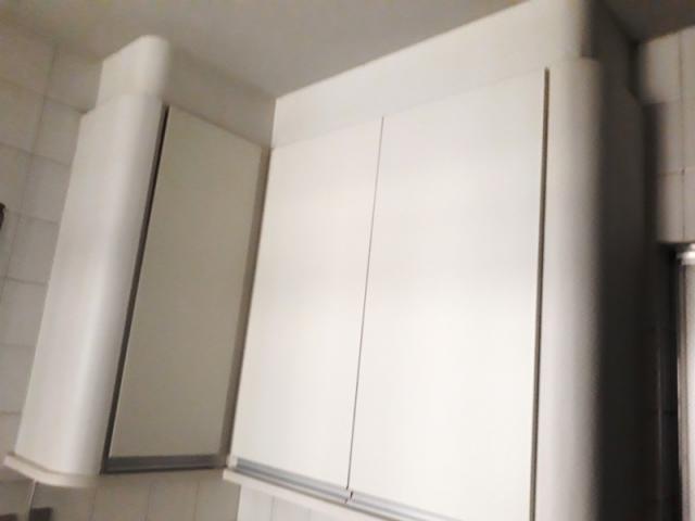 Vendo j.penha 3 quartos/suíte elev qto/wc empreg varanda vg cob perto praia r$490mil ref42 - Foto 10
