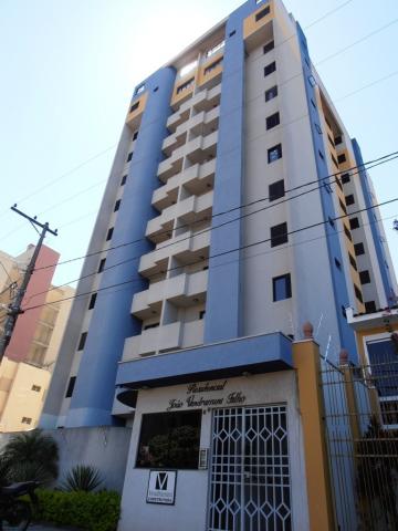 Apartamento à venda com 2 dormitórios em Jardim paraíso, São carlos cod:2756