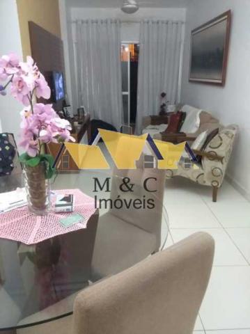 Apartamento à venda com 2 dormitórios em Todos os santos, Rio de janeiro cod:MCAP20215 - Foto 2