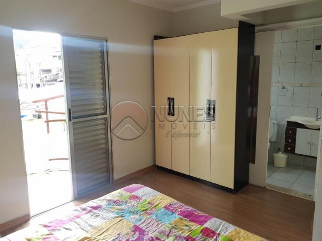 Casa para alugar com 5 dormitórios em Vila osasco, Osasco cod:183761 - Foto 16