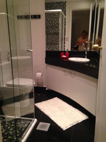 Flat 1 quarto 1 garagem para alugar em pinheiros são paulo sp - Foto 4