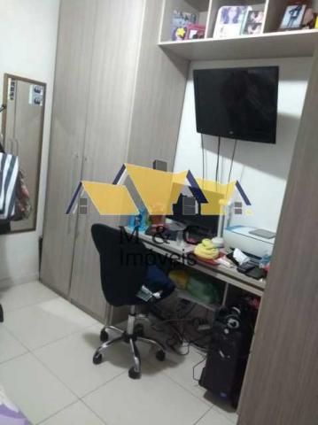 Apartamento à venda com 2 dormitórios em Todos os santos, Rio de janeiro cod:MCAP20215 - Foto 6