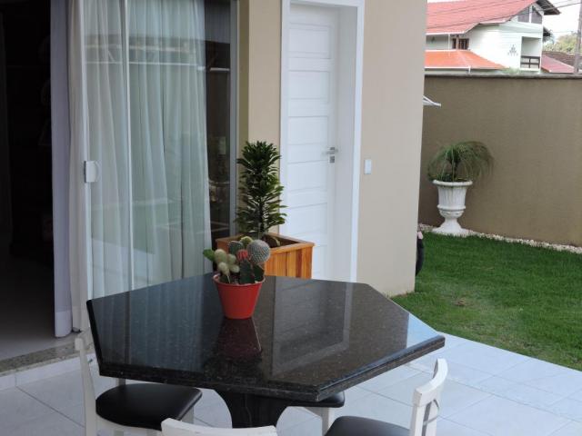 Casa de condomínio à venda com 4 dormitórios em Vila nova, Joinville cod:2172 - Foto 16