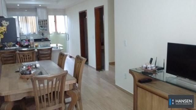 Casa à venda com 4 dormitórios em Santa catarina, Joinville cod:1649 - Foto 6