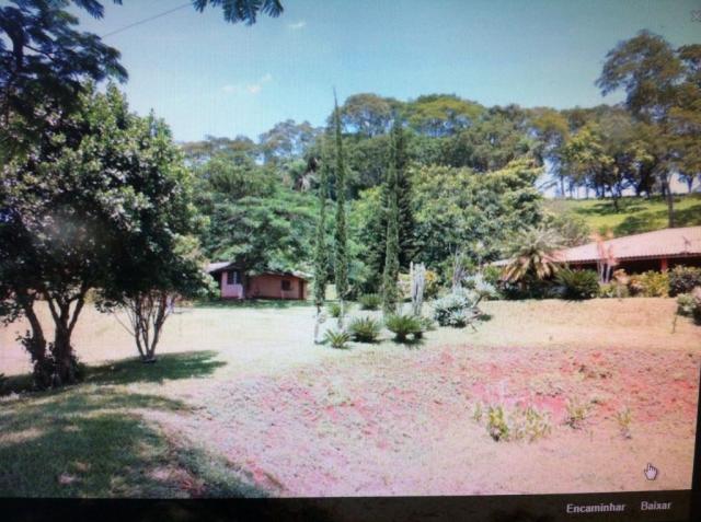 Sítio à venda em Centro, Batatais cod:4569 - Foto 2