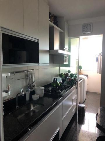Apartamento para Venda em Uberlândia, Jardim Finotti, 3 dormitórios, 1 suíte, 1 banheiro, - Foto 4