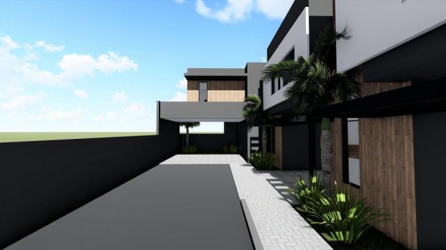 Casa de condomínio à venda com 3 dormitórios em Glória, Joinville cod:2266-1 - Foto 4