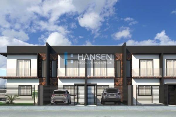 Casa à venda com 3 dormitórios em Glória, Joinville cod:2232 - Foto 5