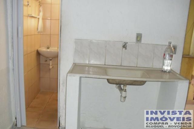 Casa 2 qtos Bairro Jardim Europa R$650,00 Aluguel: R$ 650,00 - Foto 5