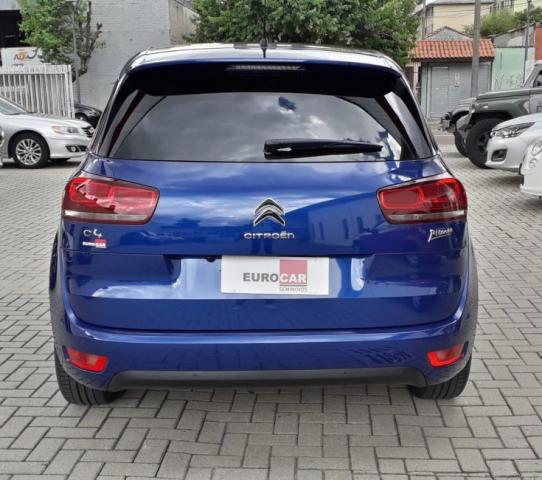 Citroen C4 Picasso C4 PICASSO INTENSIVE 1.6 THP 5P - Foto 3