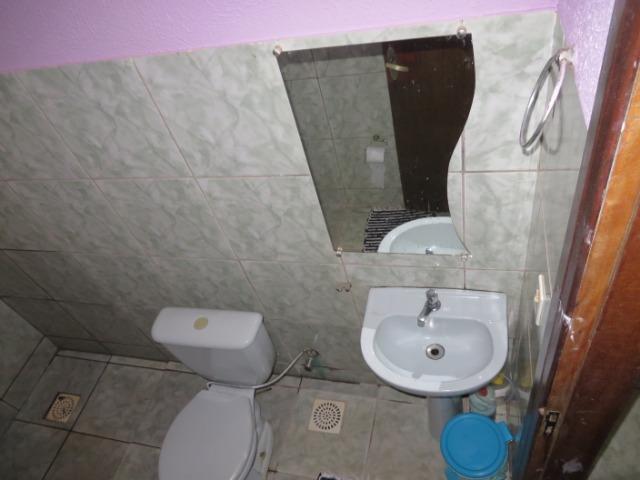 Condomínio Terra Santa, Ponte Alta, estudo proposta em Casa do Gama - Foto 15