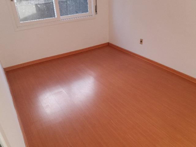 Apartamento central com garagem, Rua Santa Cruz, 2321 - Foto 4