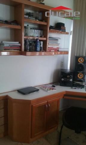 Apartamento 3 quartos suite DCE - Foto 18
