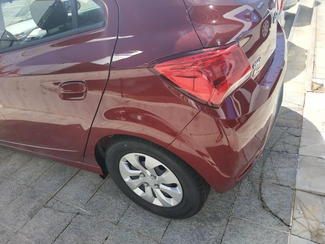 GM - Chevrolet Onix LT 1.0 - Foto 5