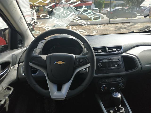 GM - Chevrolet Onix LT 1.0 - Foto 16