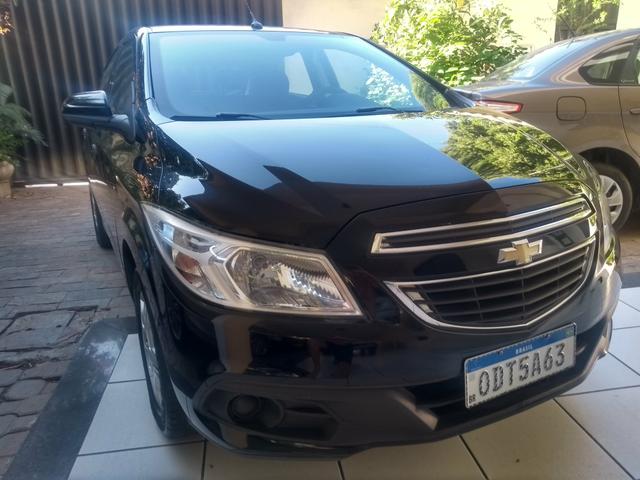 Onix 1.0 LT 2013 - Foto 4