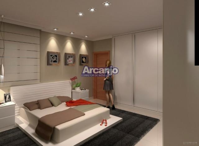Edf. Malbec - Jatiúca - Próximo ao Maceió Shopping - Foto 7