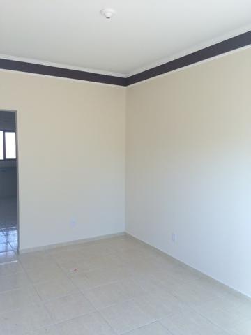 Casa nova em Serrana/SP, podendo ser financiada pelo Minha Casa Minha Vida - Foto 3