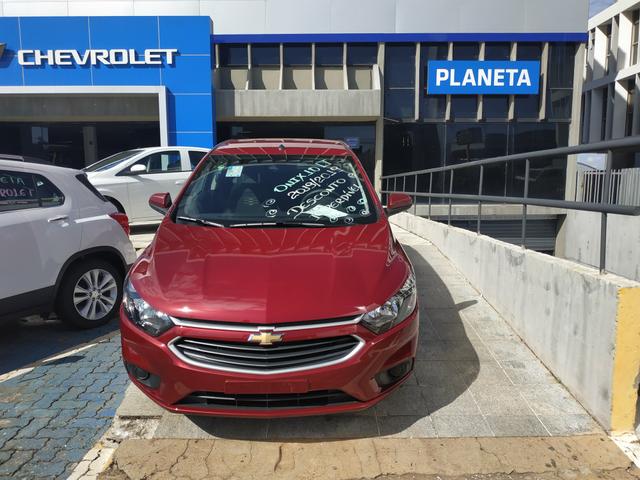 GM - Chevrolet Onix LT 1.0 - Foto 4