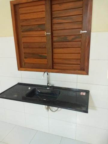 Alugo Apartamentos novos (BR 304), D.Jaime Câmara, próx. à Facene, Ifrn, Uern e Ufersa - Foto 9