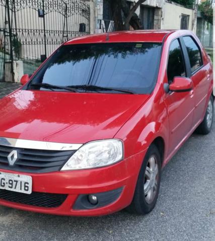Renault Logan - Foto 3