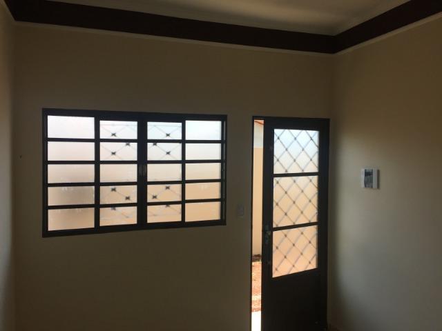 Casa nova em Serrana/SP, podendo ser financiada pelo Minha Casa Minha Vida - Foto 4
