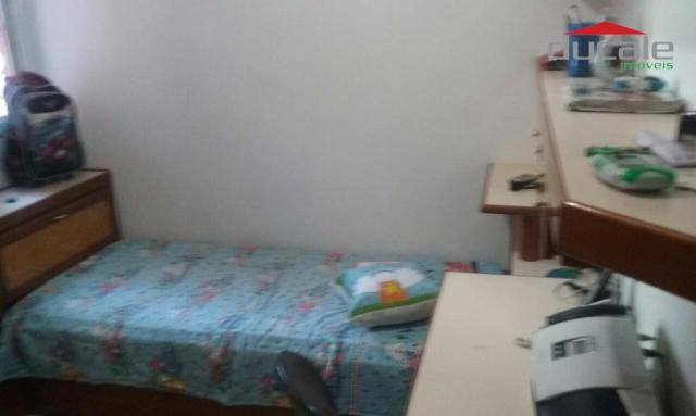 Apartamento 3 quartos suite DCE - Foto 2