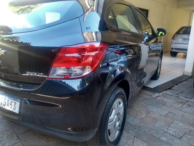 Onix 1.0 LT 2013 - Foto 2