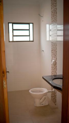 Casa nova em Serrana/SP, Podendo ser financiada - Foto 8