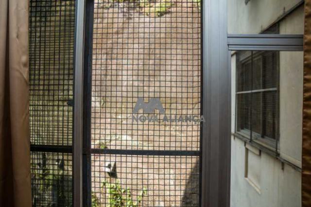 Apartamento à venda com 1 dormitórios em Tijuca, Rio de janeiro cod:NTAP10170 - Foto 8