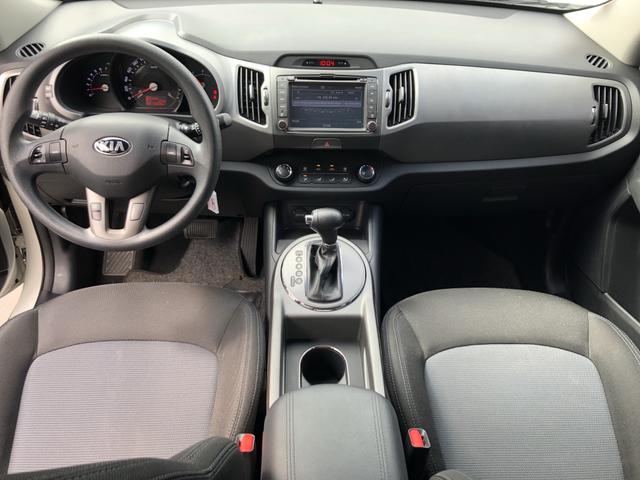Kia Sportage lx 2.0 2014/2015 - Foto 4