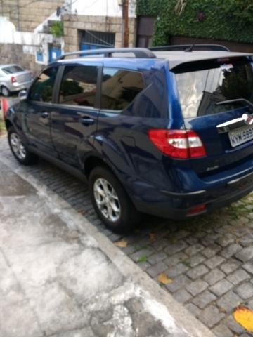 Landwind X8 U. Dono pouco rodado - Foto 4