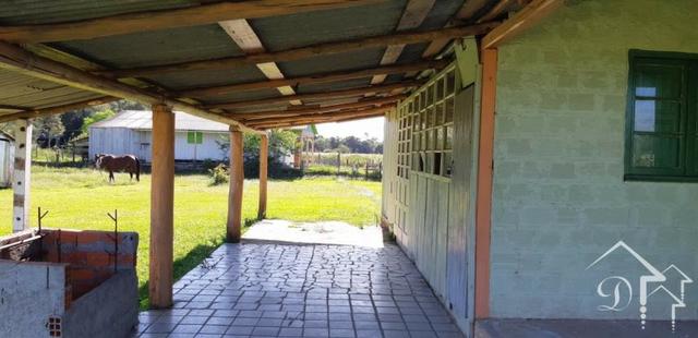 Chácara com 4.050 m², Passo das Tropas -Santa Maria - 10099 - Foto 10