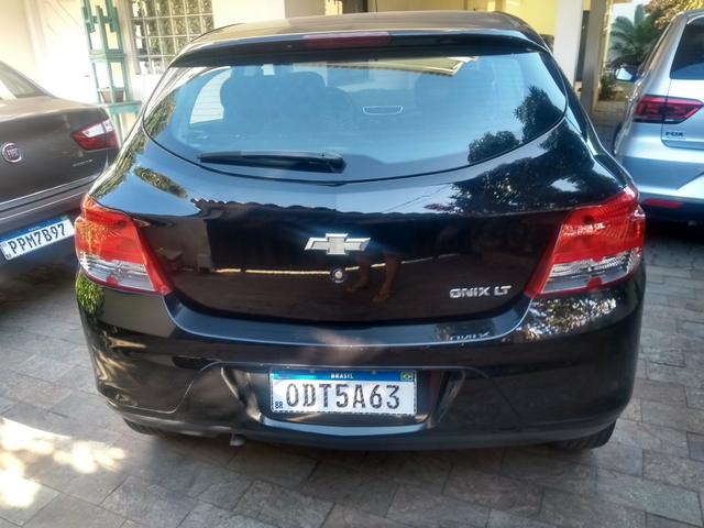 Onix 1.0 LT 2013 - Foto 7