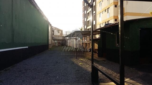 Terreno para alugar em Botafogo, Campinas cod:TE033007 - Foto 4