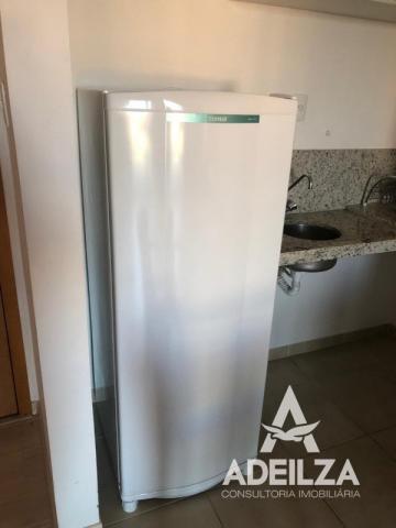 Apartamento para alugar com 1 dormitórios em Centro, Feira de santana cod:AP00024 - Foto 4