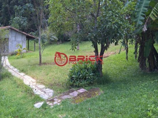 Sítio com área de 2500 m² com duas casas no parque boa união. - Foto 3