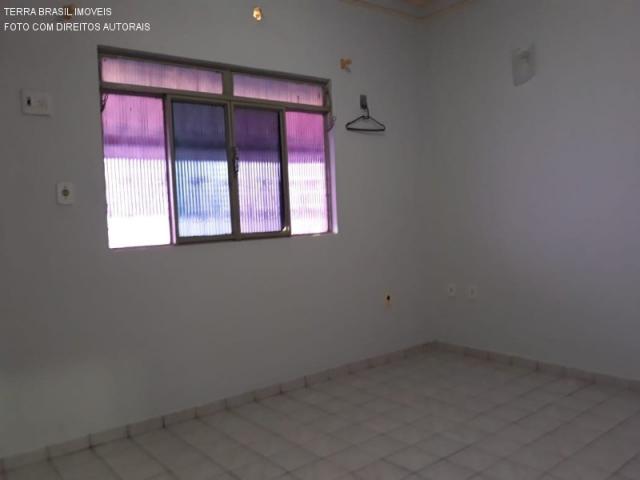 Casa pra locação dentro de condomínio fechado - Foto 2